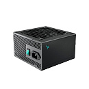 Блок питания DEEPCOOL ATX 600W PK600D 80+ bronze (20+4pin) APFC 120mm fan 6xSATA RTL