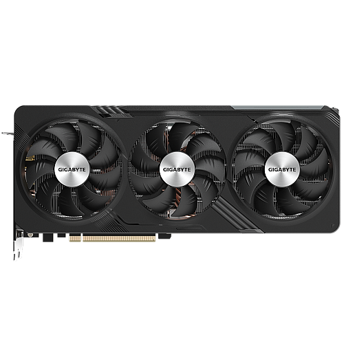 Видеокарта/ VGA GIGABYTE AMD RADEON RX 7800 XT GAMING OC 16G 16GB, GDDR6/256-bit, PCIe 4.0, 2xHDMI 2.1, 2xDP, 2.8-slot