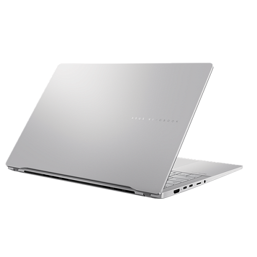 ASUS Vivobook S 15 OLED S5507QA-MA013W Snapdragon® X Plus X1P 42 100 3.4GHz LPDDR5X 16GB 1TB PCIE G4 SSD 15.6" 3К (2880 x 1620) OLED 120Hz WIN11