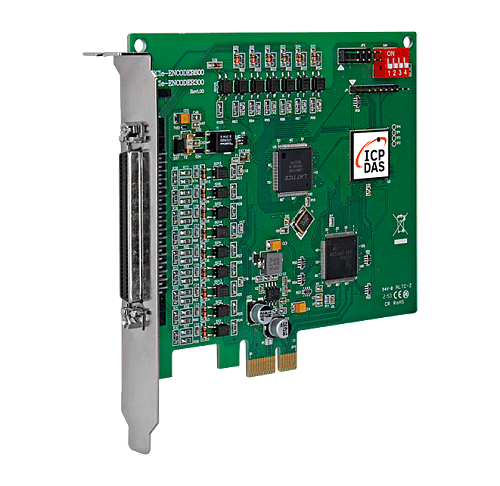 PCIe-ENCODER300