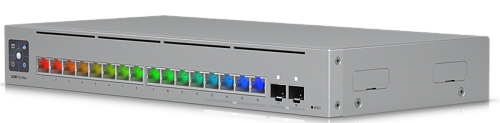 Коммутатор Ubiquiti USW-Pro-Max-16