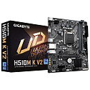 Материнская плата Q470 S1200 MATX H510M K V2 2.0 GIGABYTE