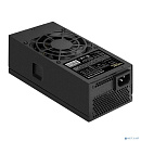 Exegate EX292227RUS Блок питания 400W ExeGate TPS400 (TFX, 8cm fan, 24pin, 4+4pin, 3xSATA, 2xIDE, black)