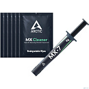 MX-7 Thermal Compound 4-gramm with 6pcs MX Cleaner ACTCP00092A