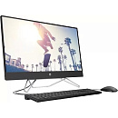 HP 27-cb0024ur AiO [5D296EA] Jack Black 27" {FHD Athlon Silver 3050U/4Gb/256SSDGb/DOS + RU kbd}