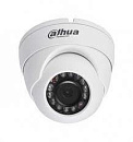Камера HDCVI 720P IR EYEBALL HAC-HDW1000RP-0280B-S3 DAHUA