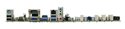 Промышленная материнская плата IMBA-H420