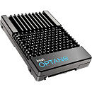 Накопитель Intel Corporation Твердотельный Intel Optane SSD DC P5800X, 800GB, 2.5" 15mm, NVMe, PCIe 4.0 x4, 3D XPoint, R/W 7200/6100MB/s, IOPs 1 500 000/1 350 000, TBW