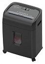 Шредер Cactus CS-SH-10-15-4X12 (секр.P-4) перекрестный 10лист. 15лтр. скрепки скобы пл.карты