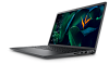 Ноутбук Dell Vostro 3515 15.6"(1920x1080 (матовый) WVA)/AMD Ryzen 3 3250U(2.6Ghz)/8192Mb/256SSDGb/noDVD/Int:AMD Radeon/BT/WiFi/war 1y/Carbon Black