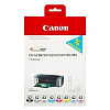 Canon CLI-42 6384B010 Картридж для PIXMA PRO-100, Multi Pack 8-inks (BK/C/M/Y/PM/PC/GY/LGY)