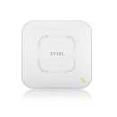 Точка доступа ZYXEL NebulaFlex Pro WAX650S, Гибридная WiFi 6, 802.11a/b/g/n/ac/ax (2,4 и 5 ГГц), MU-MIMO, Smart Antenna, антенны 4x4, до 1200+2400 Мби