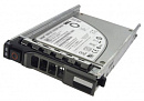 Накопитель DELL SSD 1x480Gb SATA для 14G 400-AZUT Hot Swapp 2.5" Mixed Use