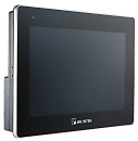 Панель оператора со встроенным cMT Viewer, дисплей WVA LCD 10.1" (1280x800), 2 Ethernet-порта, 1 USB-порт, опциональный модуль расширения Wi-Fi M02 (н