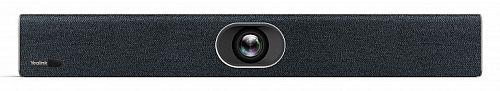 YEALINK MVC400-C2-000 (Видеокамера UVC40 8x, панель управления MTouch II, мини-ПК MCore, AMS 2 года), шт (демонстрационный образец)