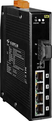 NS-205PFCS-24V CR