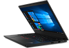 Ноутбук Lenovo ThinkPad E14-IML 14"(1920x1080 (матовый))/Intel Core i5 10210U(1.6Ghz)/8192Mb/1000+256SSDGb/noDVD/Ext:AMD Radeon RX640(2048Mb)/Cam/BT