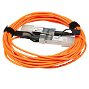 Кабель MikroTik SFP+ 10G direct attach Active Optics cable, 5m