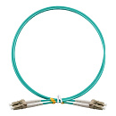 Exegate EX295128RUS Патч-корд волоконно-оптический ExeGate FC-D-503-LC-LC-1M-LSZH (Шнур ВО MM 50/125 (OM3), LC/UPC-LC/UPC, Duplex, LSZH, 1м)