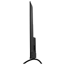 Hyundai 65" H-LED65BU7003 Яндекс.ТВ Frameless черный 4K Ultra HD 60Hz DVB-T DVB-T2 DVB-C DVB-S DVB-S2 USB WiFi Smart TV