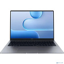 Ноутбук Honor MagicBook X16 2026 BRG-X Ul5 125H/16Gb/SSD512Gb/16"/IPS/FHD+/W11H/grey space