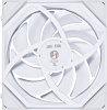 Вентилятор Lian-Li Uni Fan TL 140 LED белый 7-pin 29dB Ret