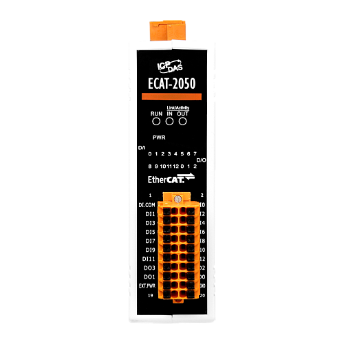 ECAT-2050