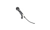 Конденсаторный микрофон [F01U507008] BOSCH LBB9600/20 ручной, с отключаемым кабелем 7 м XLR "папа" - XLR "мама"