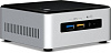 Платформа Intel NUC Original BOXNUC5I5RYHS 3.1GHz