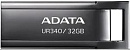 Флэш-накопитель 32GB AROY-UR340-32GBK BLACK ADATA