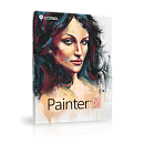 Painter 2018 Multilingual