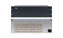 Усилитель-распределитель Kramer Electronics [VP-15] 1:15 сигналов RGBHV с регулировкой уровня сигнала и АЧХ, 350 МГц