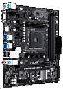 Материнская плата AMD A320 SAM4 MATX PRIME A320M-R-SI ASUS