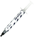 Термопаста Zalman ZM-STC11 thermal compound, syringe, 2.0g