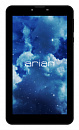 Планшет Arian Space 71 SC7731C (1.2) 4C/RAM512Mb/ROM4Gb 7" TN 1024x600/3G/Android 7.0/черный/0.3Mpix/BT/GPS/WiFi/Touch/microSD 64Gb/minUSB/2200mAh