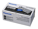 Блок фотобарабана Panasonic KX-FAD89A KX-FAD89A7 ч/б:10000стр. для KX-FL403RU Panasonic