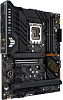 Материнская плата Asus TUF GAMING Z690-PLUS WIFI Soc-1700 Intel Z690 4xDDR5 ATX AC`97 8ch(7.1) 2.5Gg RAID+HDMI+DP