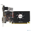 Видеокарта AFOX GeForce GT240 1GB GDDR3 128bit VGA/DV/ HDMI 1FAN (AF240-1024D3L2-V2) RTL