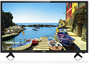 Телевизор LED BBK 39" 39LEM-1068/TS2C черный HD READY 50Hz DVB-T2 DVB-C DVB-S2 USB (RUS)