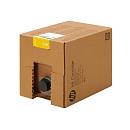 HP 638 10L Yellow Stitch Ink Cartridge
