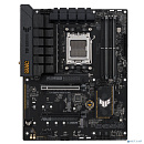 ASUS TUF GAMING B650-E WIFI (Socket AM5, ATX, 4xDDR5(192GB), DP/HDMI, 2xPCIe 4.0x16/1xPCIe 4.0, 1xLAN (2.5GbE), Wi-Fi, BT, 4xSATA 6Gb/s, 3xM.2, 1xType