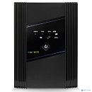 SMARTWATT UPS UNI 650 {линейно-интерактивный, 650/360 ВА/Вт, напольный, LED индикация, Shuko CEE7/4 - 2 шт}