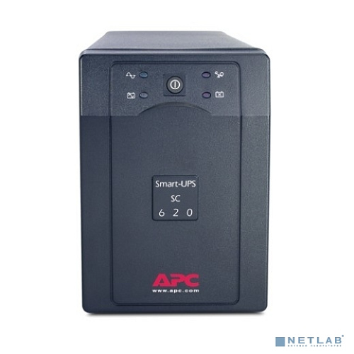 APC Smart-UPS 620VA SC620I