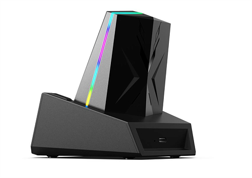 Qi Wireless charger HIPER ENMOUNT (HP- WC020)