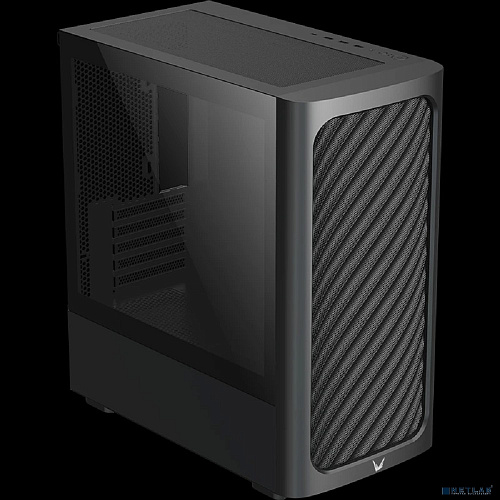 Formula Air Mesh G3 Black