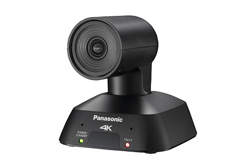 ePTZ-видеокамера Panasonic [AW-UE4KG] : 4K, 111° угол обзора, HDMI, LAN и USB, RTSP/RTMP