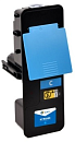 Тонер-картридж G&G toner-cartridge for Kyocera ECOSYS P5026cdn/P5026cdw;ECOSYS M5526cdn/M5526cdw 4400 pages GG-TK5240LC with chip гарантия 36 мес.