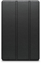 Чехол BoraSCO для Huawei MatePad BAH4-W09/BAH4-L09 Tablet Case Lite термопластичный полиуретан черный (70620)