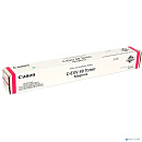 Тонер Canon NPG-67 (C-EXV 49) Малиновый 19000стр (аналог 8526B002) При установке NPG-67 в европейскую машину с (exv-49) пишет не тот номер тонера