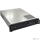 Exegate EX293343RUS Серверный корпус ExeGate Pro 2U550-08 <RM 19", высота 2U, глубина 550, БП 1100ADS, 2*USB>